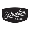 Schaefer Advertising logo