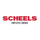 Scheels logo