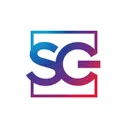 SCIENTIFIC GAMES logo