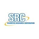 Scientific Research Corporation logo