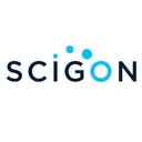 SCIGON logo