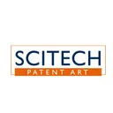 SciTech Patent Art logo