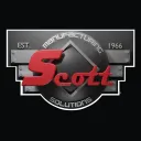 Scott Manufacturing Solutions, Inc. logo