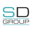 SD Group logo