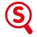 Search logo