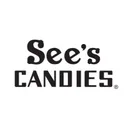 See's Candies logo