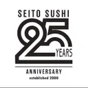 Seito Sushi Sand Lake logo
