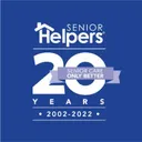 Senior Helpers logo
