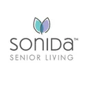 Senior living logo