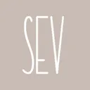 SEV Laser logo