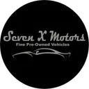 Seven X Motors Inc. logo