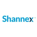 Shannex Incorporated logo