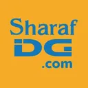 Sharaf DG logo