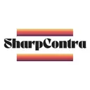Sharpcontra logo