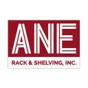 Shelving Inc. logo