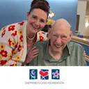 Shepherd's Care Foundation logo