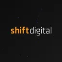 Shift Digital logo