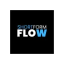 Shortformflow logo