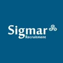 Sigmar Recruitment logo