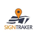 SignTraker Technologies logo