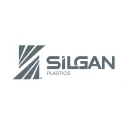 Silgan Plastics logo