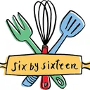 SixBySix logo
