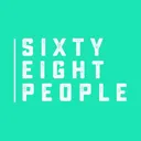 Sixty Eight People logo