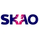 SKA Observatory logo