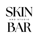 Skin Bar and Studio logo
