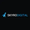 Skyro Digital logo