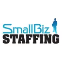 SmallBiz Staffing logo