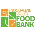 Snoqualmie Valley Food Bank logo