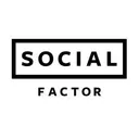 Social Factor logo