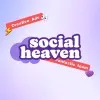 Social Heaven logo