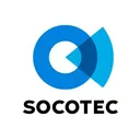 SOCOTEC logo
