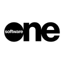 SoftwareOne logo