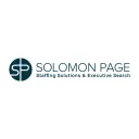Solomon Page logo