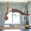 Soma Lux Pilates logo