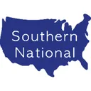 Southern National Roofing logo