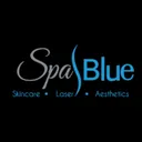 Spa Blue logo