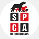 SPCA de l'Outaouais logo