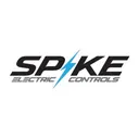 Spike Electric logo