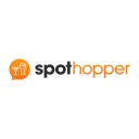 SpotHopper logo
