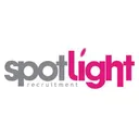 Spotlight Recruitment logo