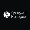 Springwell Harrogate logo