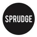 Sprudge logo