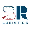SR Logistics logo