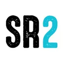 SR2 logo