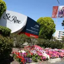 St. Rose Hospital logo