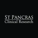 St Pancras Clinical Research logo